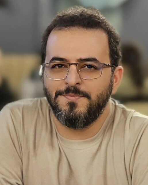 Hossein Javadinia